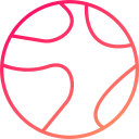 planeta terra icon