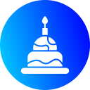 cumpleaños icon