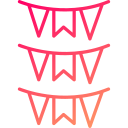 guirlandas icon