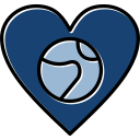 corazón icon