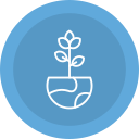 ecología icon