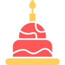 cumpleaños icon