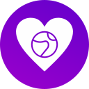 corazón icon