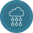 lluvia icon