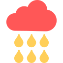 lluvia icon