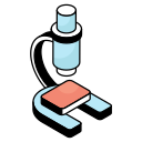 microscopio icon