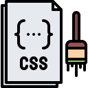 Css icon