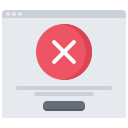 error icon