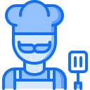 Cocinero icon