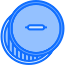 Cubrir icon