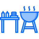 Barbacoa icon