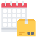 Calendario icon