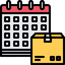 Calendario icon