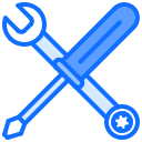 Destornillador icon