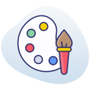 paleta icon