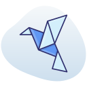 origami icon