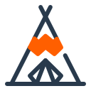 tipi icon