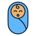 bebé icon