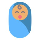 bebé icon