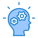 desarrollo cognitivo icon