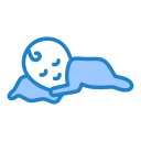 descansar icon