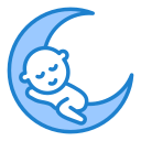 dormir icon