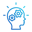 desarrollo cognitivo icon