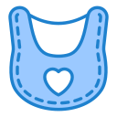 babero icon