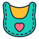 babero icon