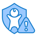 normas de seguridad icon