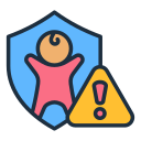 normas de seguridad icon