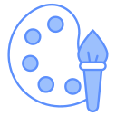 paleta icon