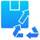 reciclado icon