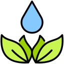 consciente del medio ambiente icon