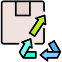 reciclado icon