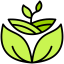 compostable icon