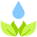 consciente del medio ambiente icon