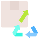 reciclado icon