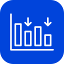 gráfico de barras 