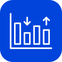 gráfico de barras 