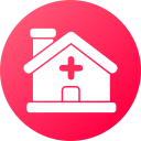 hospital icon