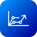 Chart icon