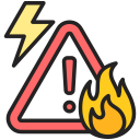 crisis icon