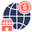 mercado global icon