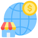 mercado global icon