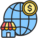 mercado global icon