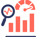 evaluación comparativa icon