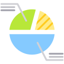 cuota de mercado icon