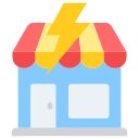 mercado icon