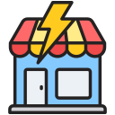 mercado icon